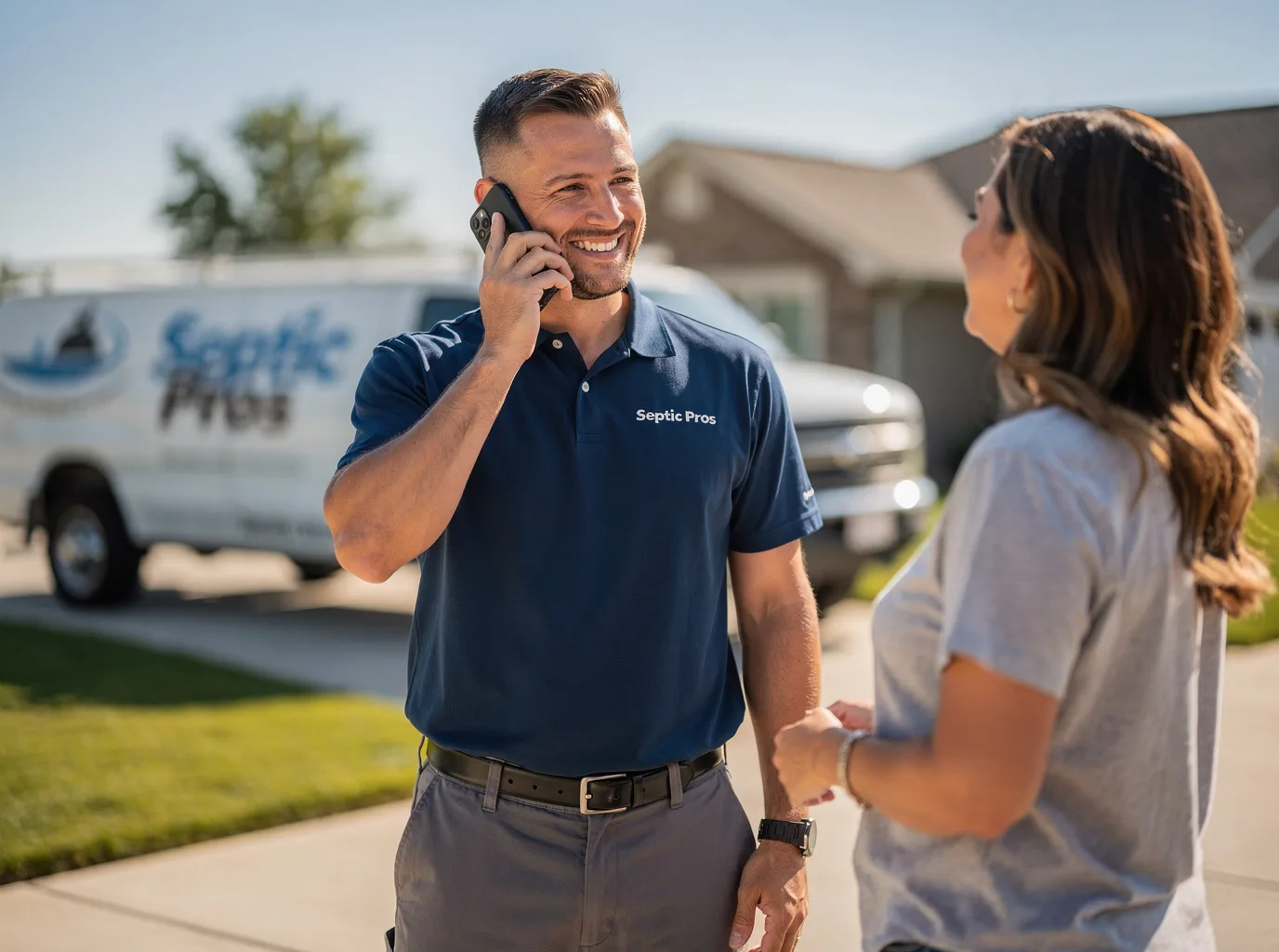 Septic Tank Pumping Xenia, OH FAQs